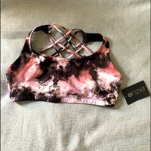 Brand new with tags Onzie bra